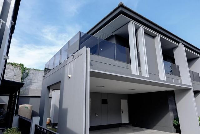 PO110 ขายบ้านหรู 2 ชั้น โครงการ เศรษฐสิริ กรุงเทพกรีฑา 2 Setthasiri-Krungthep Kreetha