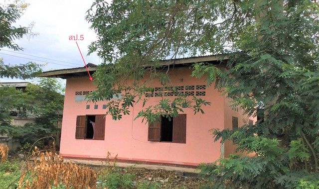 ขายบ้านเดี่ยวใกล้ โรงพยาบาลสามร้อยยอด อำเภอกุยบุรี จังหวัดประจวบคีรีขันธ์ PKK02-14209