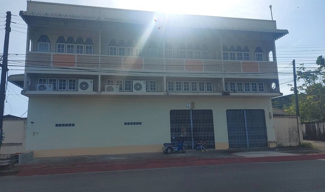 ขายอาคารพาณิชย์       อำเภอกันตัง ตรัง (PKK04-06101)