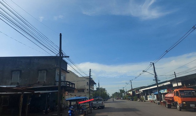 ขายอาคารพาณิชย์       อำเภอกันตัง ตรัง (PKK04-06101)