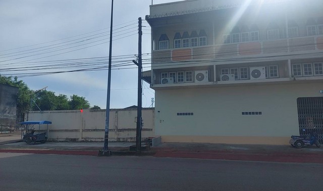 ขายอาคารพาณิชย์       อำเภอกันตัง ตรัง (PKK04-06101)