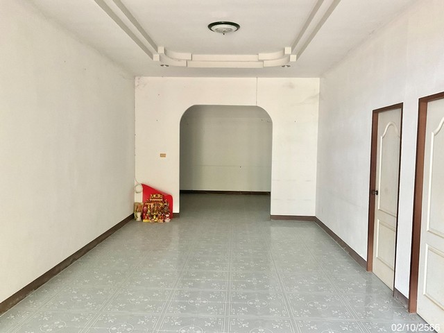 ขายบ้านเดี่ยวใกล้ โรงพยาบาลบางสะพาน อ.บางสะพาน จ.ประจวบคีรีขันธ์ PKK02-10619
