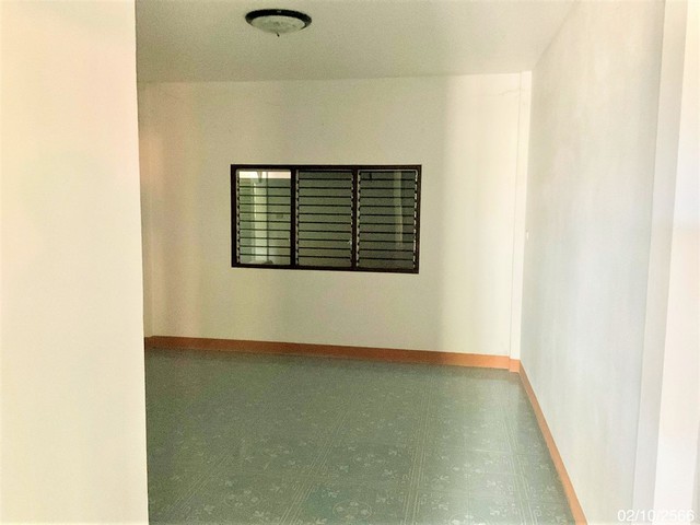 ขายบ้านเดี่ยวใกล้ โรงพยาบาลบางสะพาน อ.บางสะพาน จ.ประจวบคีรีขันธ์ PKK02-10619