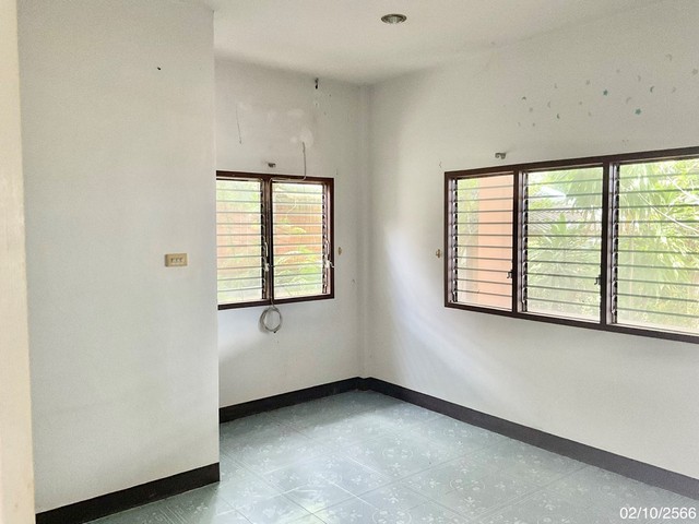 ขายบ้านเดี่ยวใกล้ โรงพยาบาลบางสะพาน อ.บางสะพาน จ.ประจวบคีรีขันธ์ PKK02-10619