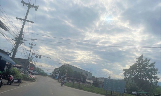 ขายอาคารพาณิชย์    อำเภอห้วยยอด  ตรัง (PKK04-05997)