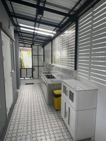 EPL-HS0982 ขายบ้านเดี่ยว  ถนนลาดกระบัง เดอะ แพลนท์ อ่อนนุช-มอเตอร์เวย์ ที่ดิน 50ตรว.พื้นที่170ตรม.3 ห้องนอน 3 ห้องน้ำ 