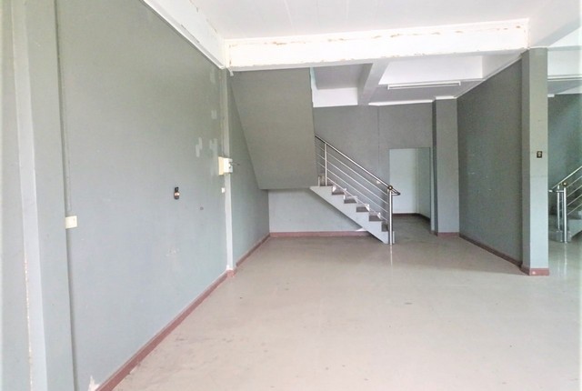 ขายอาคารพาณิชย์    อำเภอห้วยยอด  ตรัง (PKK04-05767)