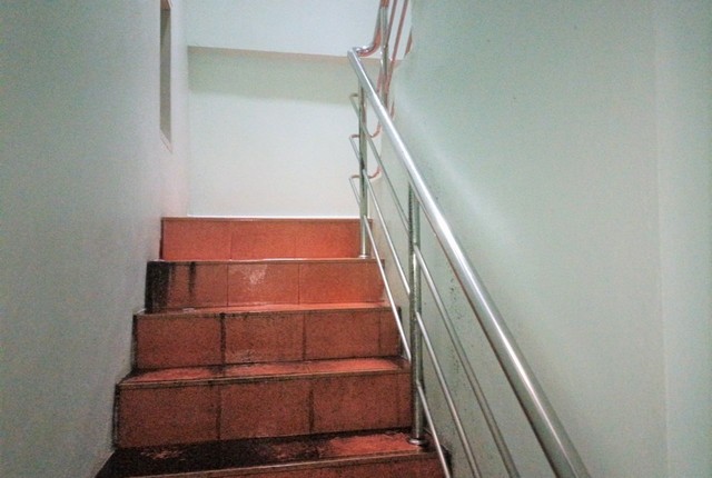 ขายอาคารพาณิชย์    อำเภอห้วยยอด  ตรัง (PKK04-05275)