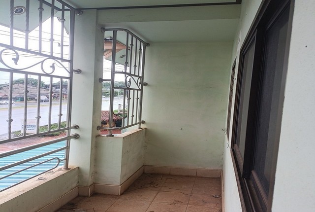 ขายอาคารพาณิชย์    อำเภอห้วยยอด  ตรัง (PKK04-05275)