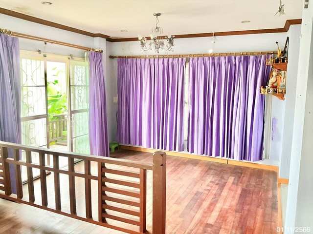 ขายบ้านเดี่ยวใกล้โครงการ เพชรรัตน์ อำเภอปราณบุรี จังหวัดประจวบคีรีขันธ์   PKK02-14882