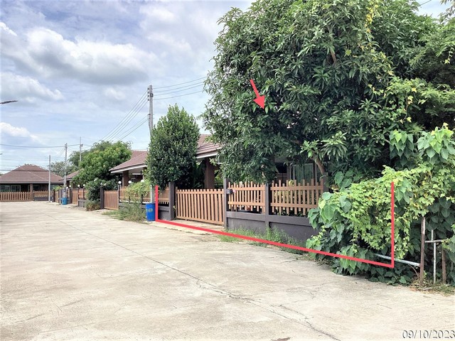 ขายบ้านเดี่ยวโครงการ บ้านรัก หัวหิน - ปราณบุรี อำเภอปราณบุรี จังหวัดประจวบคีรีขันธ์ PKK02-15826