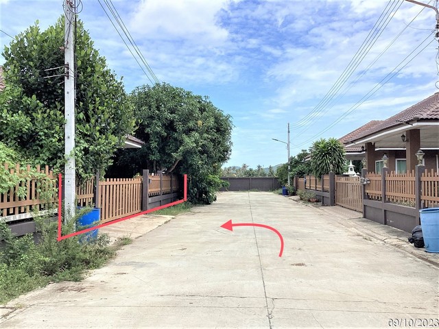 ขายบ้านเดี่ยวโครงการ บ้านรัก หัวหิน - ปราณบุรี อำเภอปราณบุรี จังหวัดประจวบคีรีขันธ์ PKK02-15826