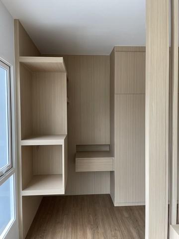 EPL-HS0979 ขายบ้านแฝด 2 ชั้น  ถนนกิ่งแก้ว โครงการ แกรนด์ พลีโน่ บางนา-อ่อนนุช พื้นที่ใช้สอย 145 ตรม. 3 ห้องนอน 3 ห้องน้ำ Grande Pleno 