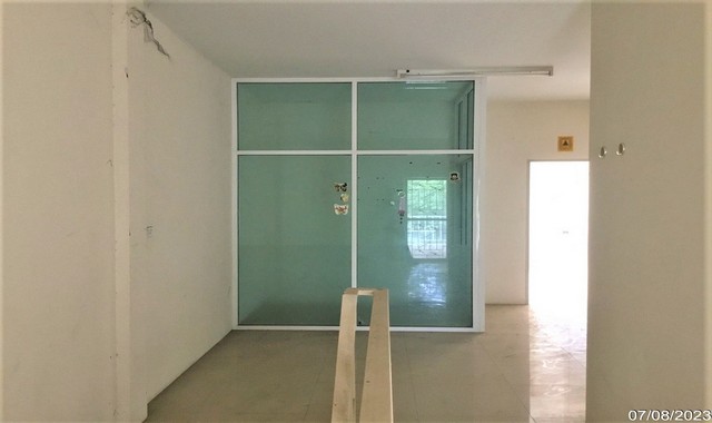 ขายอาคารพาณิชย์ใกล้ ตลาดนัดทับใต้ อำเภอหัวหิน จังหวัดประจวบคีรีขันธ์ PKK04-04907