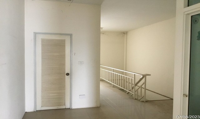 ขายอาคารพาณิชย์ใกล้ ตลาดนัดทับใต้ อำเภอหัวหิน จังหวัดประจวบคีรีขันธ์ PKK04-04907