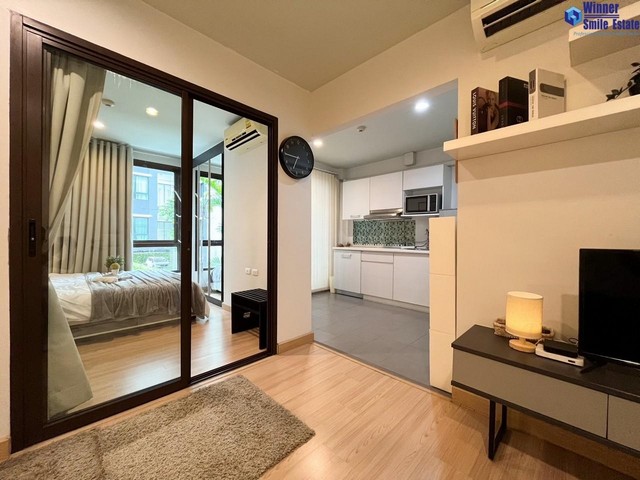 ให้เช่า เดอะนิช โมโน บางนา  The Niche Mono Bangna ใกล้ เซ็นทรัล บางนา มุมส่วนตัว