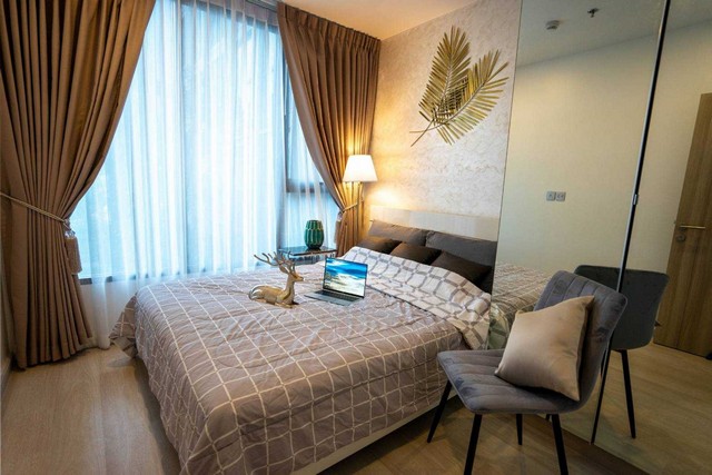 ให้เช่าคอนโด ไนท์ บริดจ์ ไพร์ม สาทร Knightsbridge Prime Sathorn ใกล้ BTS ช่องนนทรี