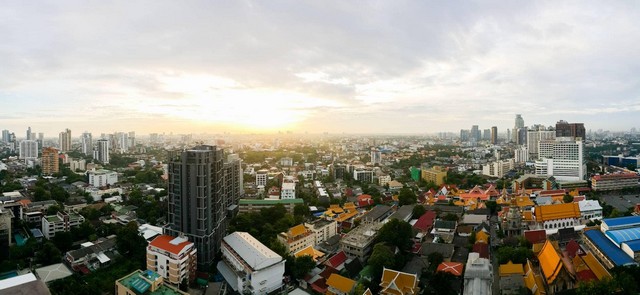 ห้องมาใหม่ Noble Revea  For Rent and Sale Size 55 sq.m. Type : 1 Bedroom 1 Bathroom