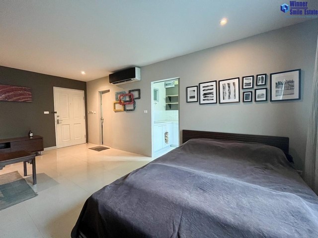 ขายคอนโดติด BTS ทองหล่อ คอนโดวัน ทองหล่อ (Condo One Thonglor) ห้องตกแต่งสวย พร้อมอยู่ ติดตึก T-ONE