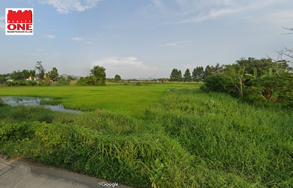 ขายที่ดิน ต.โคกสว่าง อ.เมืองสระบุรี จ.สระบุรี 18000