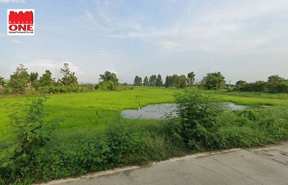 ขายที่ดิน ต.โคกสว่าง อ.เมืองสระบุรี จ.สระบุรี 18000
