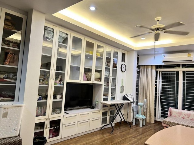 PO115 ขาย บ้าน ลาดพร้าว ซอยโชคชัย 4 ซอย 48 ถนนลาดพร้าว 53 ราคาขาย 9,300,000 บาท