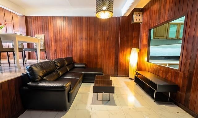 PO114 ให้เช่าทาวน์โฮม 4 ชั้น เอกมัยวิลล่า Ekkamai Villas ใกล้ทองหล่อ ราคาเช่า 55,000 บาท