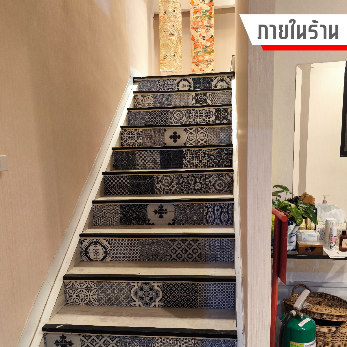 เซ้งร้านสปา/คลินิกเวชกรรม ย่านเกษตรนวมินทร์ รามอินทรา