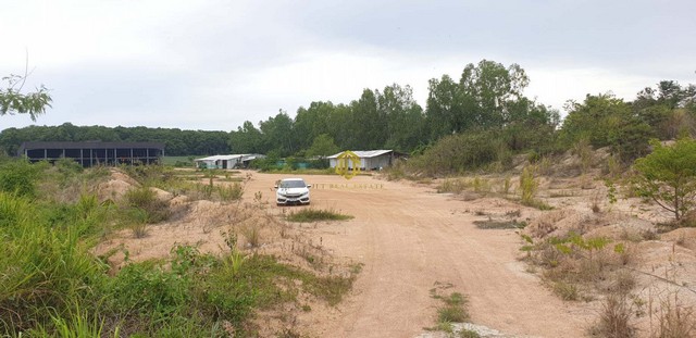 โรงงานให้เช่า 4500 ตรม. ใกล้ถนน 36 อ.นิคมพัฒนา จ.ระยอง