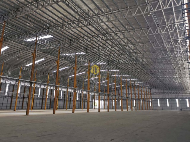 โรงงานให้เช่าขนาด 3,000-80,000 ตรม. อ.หนองใหญ่ จ.ชลบุรี