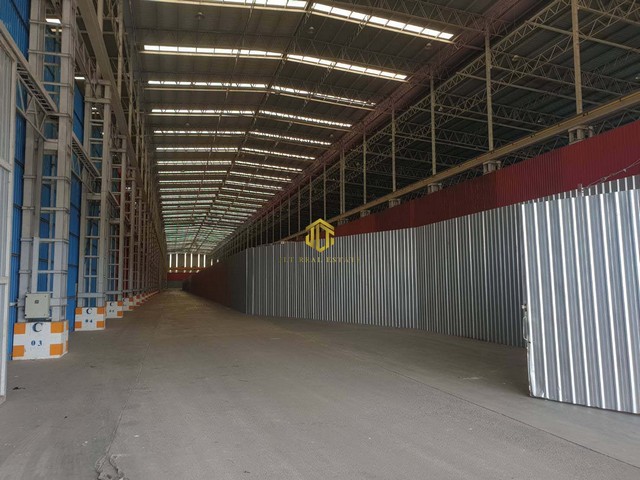 โรงงานให้เช่าขนาด 3,000-80,000 ตรม. อ.หนองใหญ่ จ.ชลบุรี