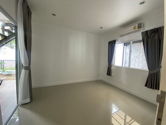 For Rent : Kohkaew, Private Home 4 Bedrooms 2 Bathrooms