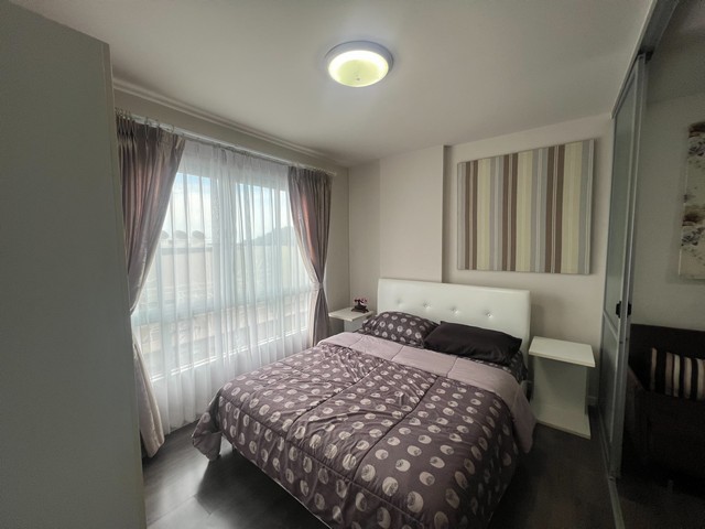 For Rent : Kathu, Dcondo Mine, 1 bedroom 1 bathroom, 6th flr.