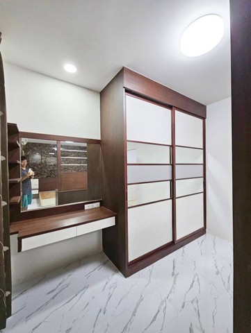 ให้เช่าทาวน์โฮม 2 ชั้น TheConnectเดอะคอนเนค ทำเลพัฒนาการ38 