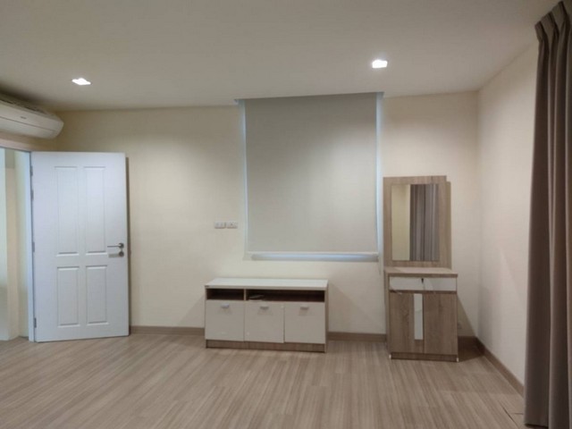 ให้เช่า Chic Apartment 4 ชั้น 368 ตรม. 6 ห้องนอน รามคำแหง 53 ย่านลาดพร้าว-ทาวน์อินทาวน์ เลียบด่วน เฟอร์พร้อมอยู่