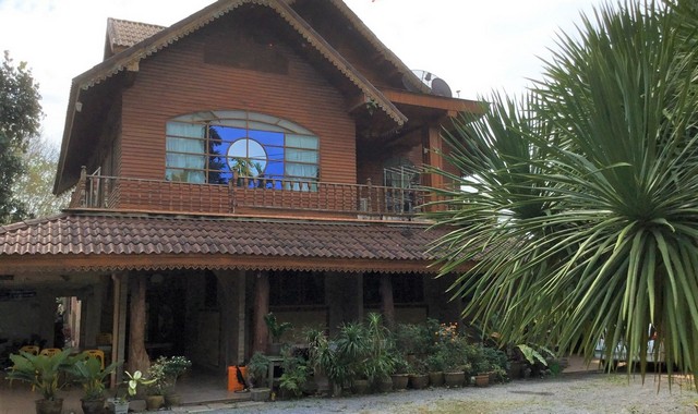 ขายบ้านเดี่ยว อำเภอทุ่งสง นครศรีธรรมราช (PKK02-13196)