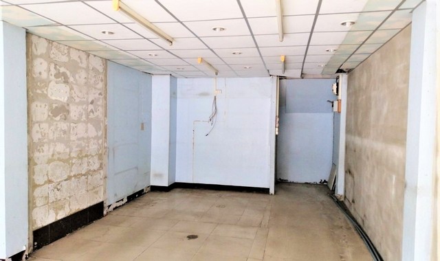 ขายอาคารพาณิชย์ใกล้ โรงพยาบาลซานเปาโล อำเภอหัวหิน จังหวัดประจวบคีรีขันธ์ PKK04-05276