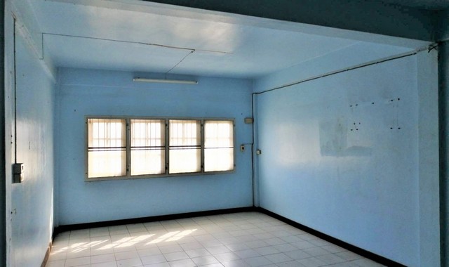 ขายอาคารพาณิชย์ใกล้ โรงพยาบาลซานเปาโล อำเภอหัวหิน จังหวัดประจวบคีรีขันธ์ PKK04-05276