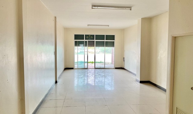 ขายอาคารพาณิชย์ใกล้ ตลาดนัดวังก์พง อำเภอปราณบุรี จังหวัดประจวบคีรีขันธ์ PKK04-04928