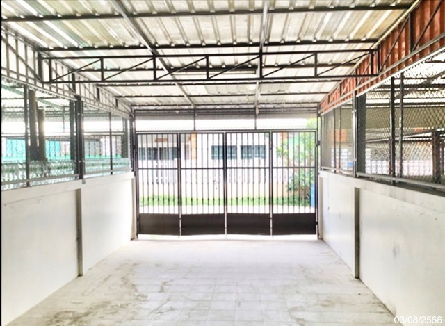 ขายอาคารพาณิชย์ใกล้ ตลาดนัดวังก์พง อำเภอปราณบุรี จังหวัดประจวบคีรีขันธ์ PKK04-04928