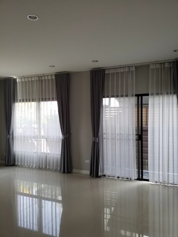 ขายบ้านแฝด อณาสิริ รังสิต-คลอง 2 อ.คลองหลวง จ.ปทุมธานี  PSC00510