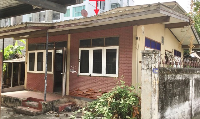 ขายบ้านเดี่ยวใกล้ โลตัส โกเฟรช หัวหิน อำเภอหัวหิน จังหวัดประจวบคีรีขันธ์ PKK02-14447
