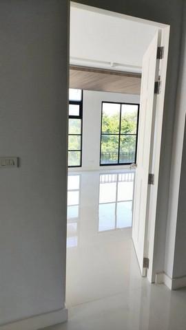 BS731 ขายด่วนโฮมออฟฟิศ 4 ชั้น บ้านกลางกรุง ลาดพร้าว 71 นาคนิวาส ซอย 4 ใกล้เลียบด่วน ใกล้รถไฟฟ้า ลาดพร้าว 71