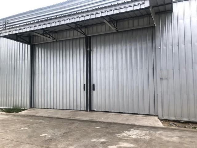 C4187  ให้เช่าโกดังพื้นที่ 150 -900 ตรม. ย่านเพิ่มสิน-วัชรพล ติดถนนใหญ่ทำเลดี ใกล้แหล่งชุมชน ไม่ไกลจากทางด่วน