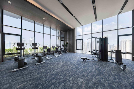 Wyndham Residence วินด์แฮม เรสซิเดนซ์ คลองเตย เป็นคอนโดที่น่าลงทุนมากมาย