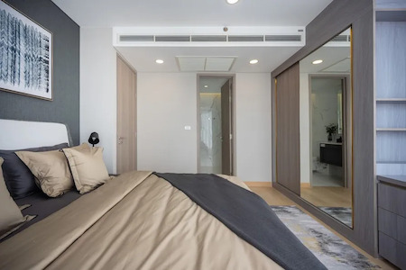 Wyndham Residence วินด์แฮม เรสซิเดนซ์ คลองเตย คอนโดดูดีสุดในย่านหรูนี้