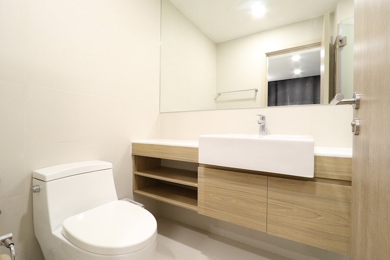 BS729 ขายคอนโด คอนโด Noble Ambience สุขุมวิท 42  (โนเบิล แอมเบียนส์ สุขุวิท 42) ใกล้รถไฟฟ้า BTS เอกมัย