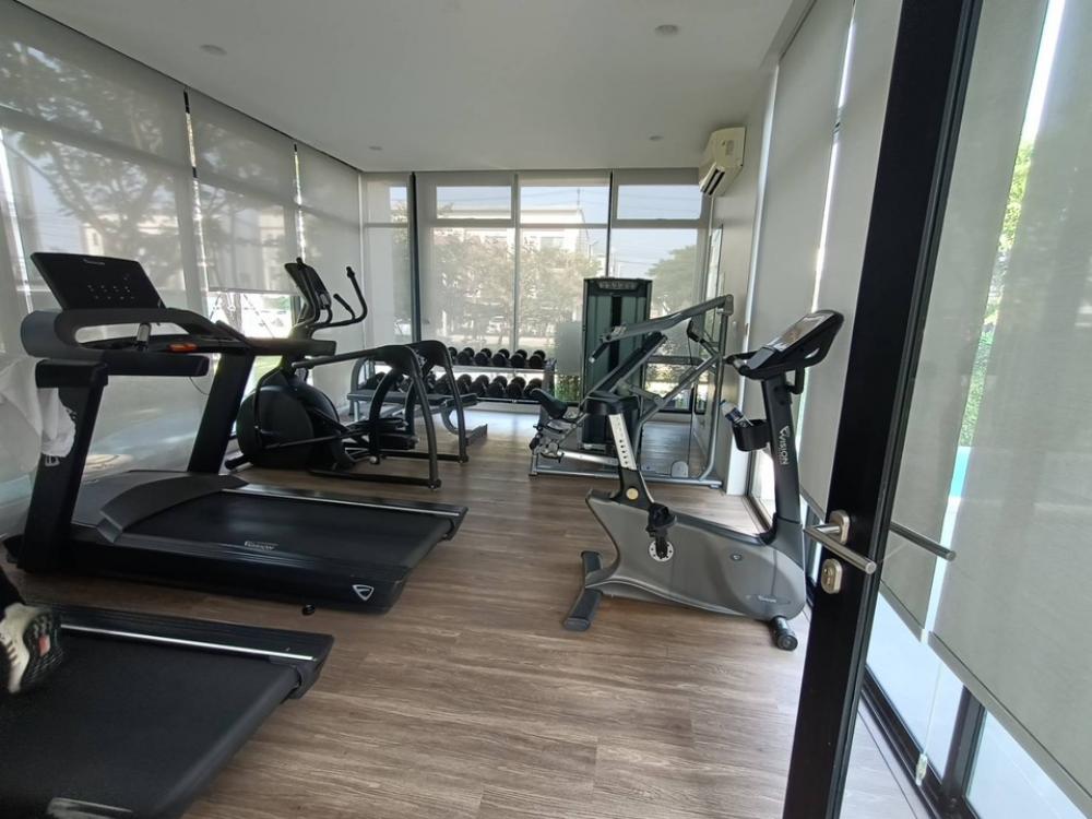 ให้เช่าทาวโฮม 3 ชั้น เนื้อที่ 31 ตร.ว.  3 ห้องนอน 3 ห้องน้ำ โครงการบ้านกลางเมือง ถนนราชพฤกษ์- สาทร