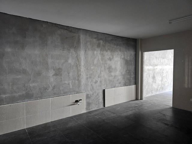 C4167 ให้เช่าพื้นที่ร้านค้า หรือ สำนักงาน 57 ตรม. ชั้น 1 โครงการมาร์เช่รามคำแหง 53 ใกล้ทาวน์อินทาวน์ เลียบด่วน