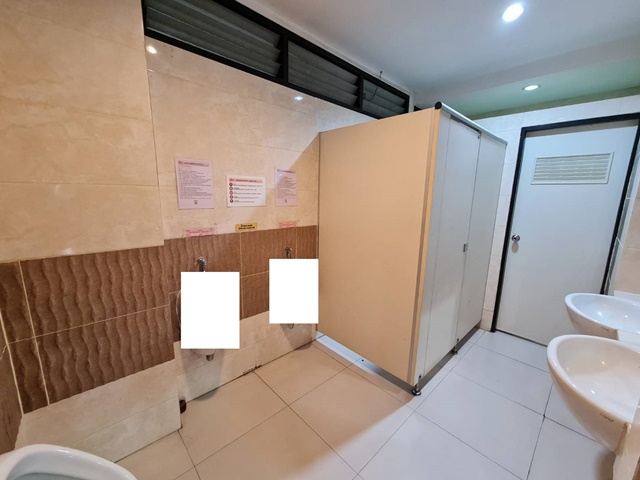 BTS ขาย-เช่าอาคารพาณิชย์5ชั้น 6คูหา ตลาดบางเขน ติด  ออฟฟิศตกแต่งแล้ว มีลิฟท์ 120ตรว. 2,200ตรม.30ห้อง 26น้ำ 30จอดรถ